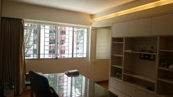 Blk 128 MARSILING RISE (Woodlands), HDB Jumbo #75790962